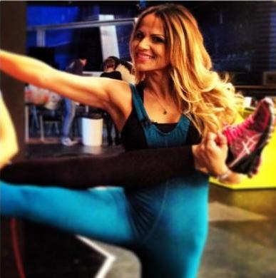 ΦΩΤΟ-Ποια γνωστή Ελληνίδα έγινε ξανθιά;