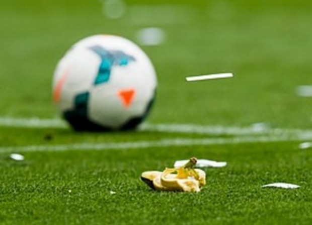 Ρατσιστική επίθεση σε βάρος Νεϊμάρ και Ντάνι Άλβες