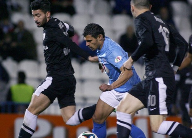 Απόλλων Σμύρνης-ΠΑΟΚ 3-3