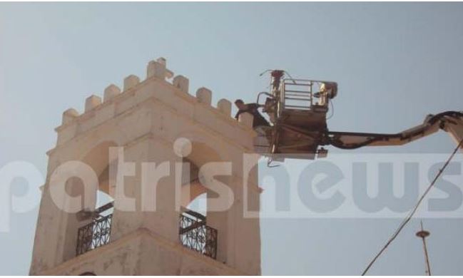 «Στάχτη» έγινε νεοκλασικό