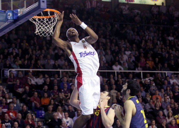 Πέτγουεϊ: Μπορούμε την πρόκριση