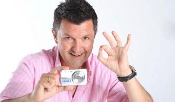 BINTEO-ShopTV: Νέα εκπομπή για τον Alpha