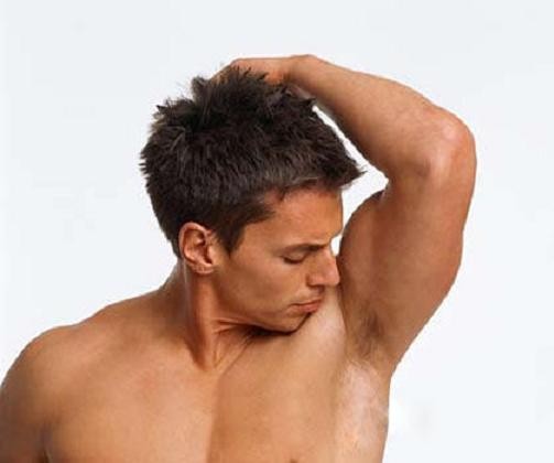 Η μυρωδιά του σώματος μαρτυρά την ασθένεια που έχουμε