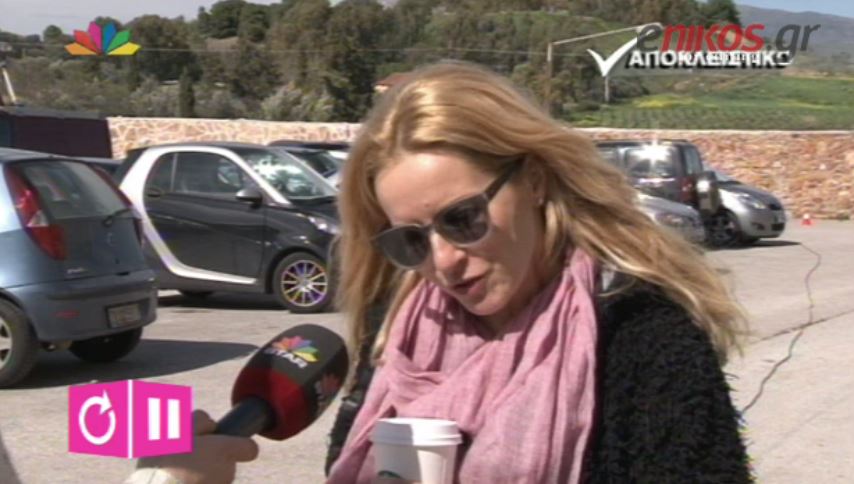 ΒΙΝΤΕΟ-Μπεκατώρου: Θέλω κι εγώ να μιμηθώ κάποιον