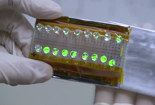 Έτσι θα φορτίζουμε τα κινητά μας στο μέλλον