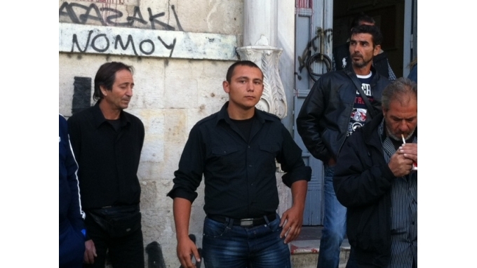 Απειλεί με αντίποινα ο γιος του 51χρονου