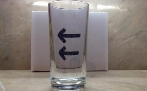 ΒΙΝΤΕΟ-Το πείραμα που θα σας αφήσει άφωνους