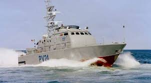 Πλοίο με παράνομο πετρέλαιο στην Κύπρο