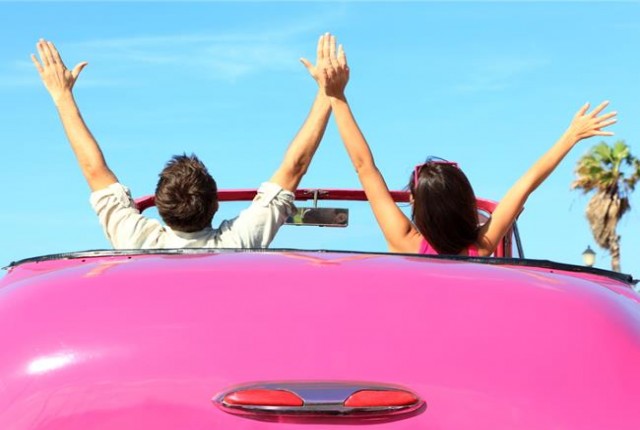 Πως να κάνουμε μια νέα αρχή