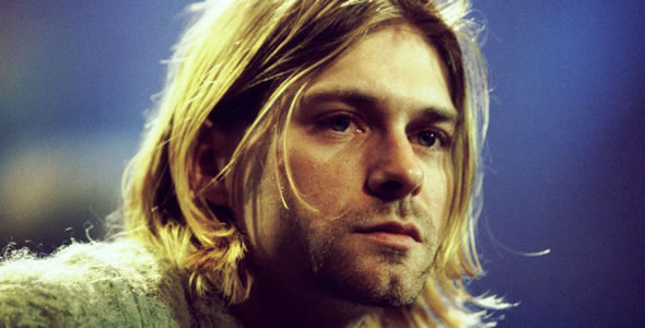 ΒΙΝΤΕΟ-Η αστυνομία επανεξετάζει τον θάνατο του Cobain