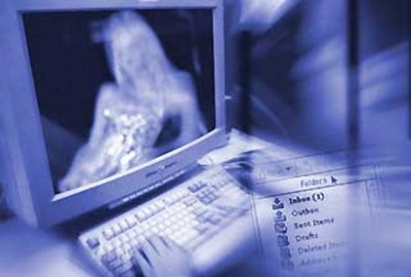 Συνελήφθη 23χρονος για παιδική πορνογραφία