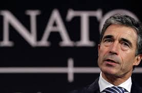 ΝΑΤΟ: Είμαστε στο πλευρό της Ουκρανίας