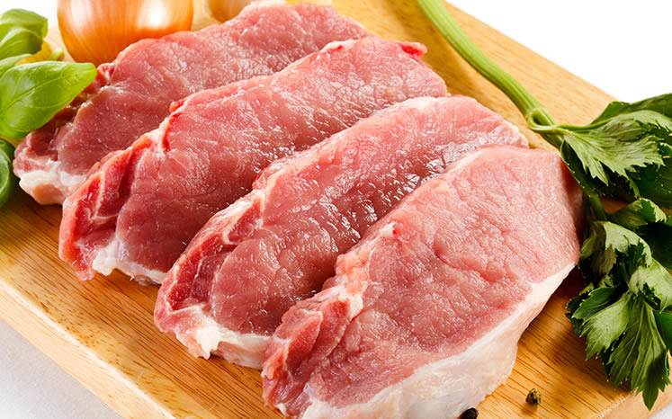 Ασφαλές το βόειο κρέας