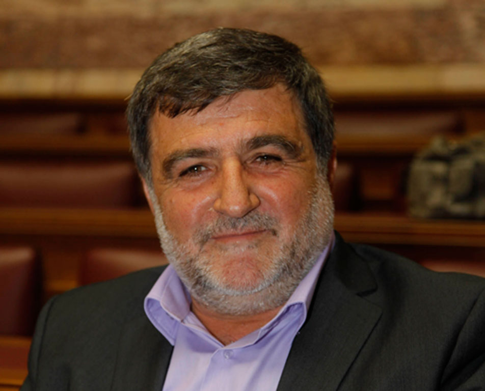 Κασσής:«Δεν ψηφίζω τη ρύθμιση για το γάλα»