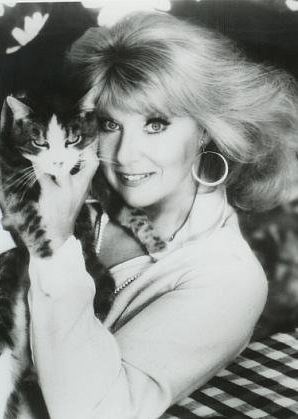 Πέθανε η ηθοποιός Σίλα Μακρέι