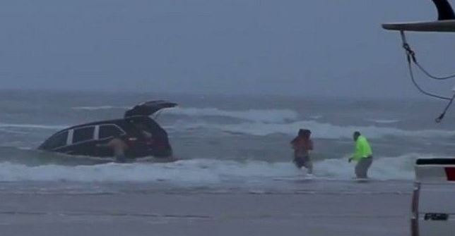 ΒΙΝΤΕΟ-Η διάσωση αποκάλυψε ένα μυστήριο