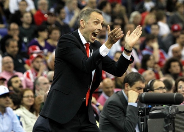 Τόμιτς: Ένα ακόμη βήμα για την πρόκριση