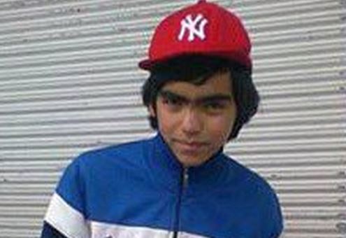 Θρήνος στην Τουρκία από τον θάνατο του 15χρονου