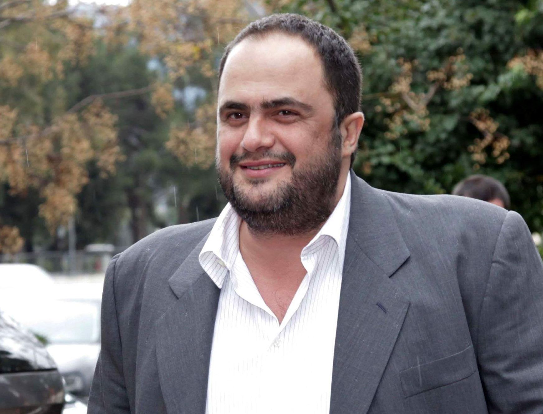 Πρόταση από Μητροπολίτη και φορείς του Πειραιά στον Μαρινάκη