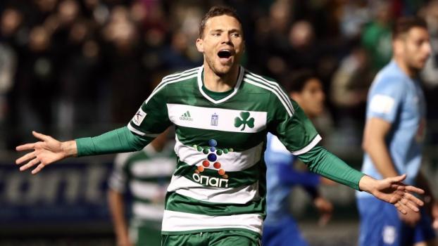 Μπεργκ: Οι νίκες μας δίνουν αυτοπεποίθηση