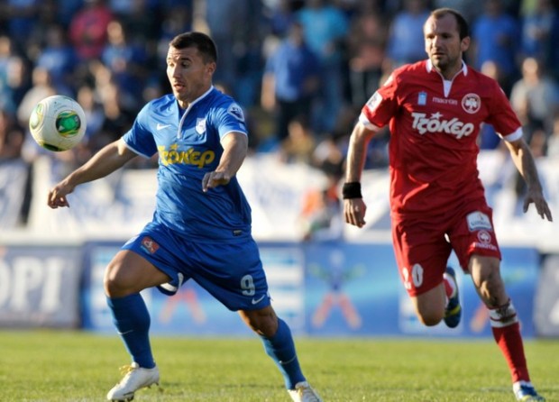 Ο ΠΑΣ “κλείδωσε” την παραμονή του