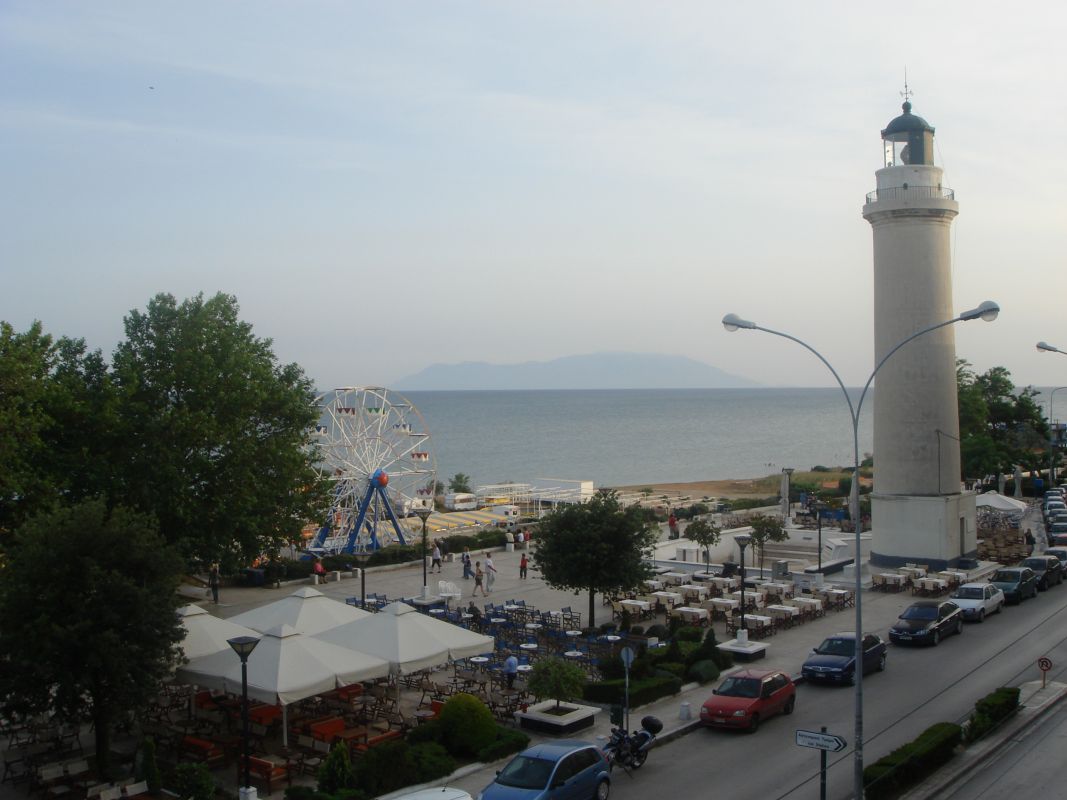 Συνεργασία του δήμου Αλεξανδρούπολης με την ρωσική πρεσβεία