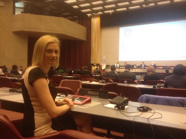 Για ποιoν αφήνει αιχμές η Ραχήλ Μακρή