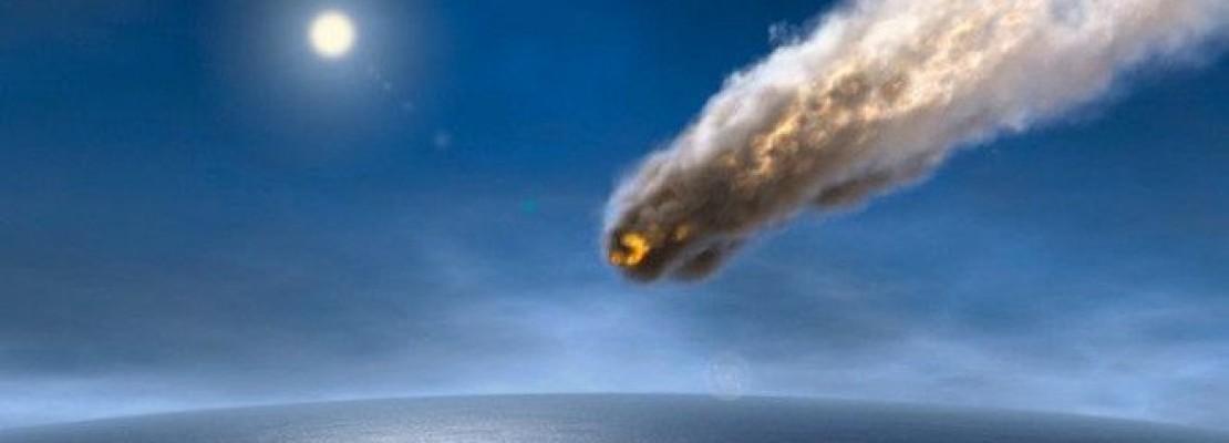 Αν θέλετε χρήματα κοιτάξτε… προς τον ουρανό