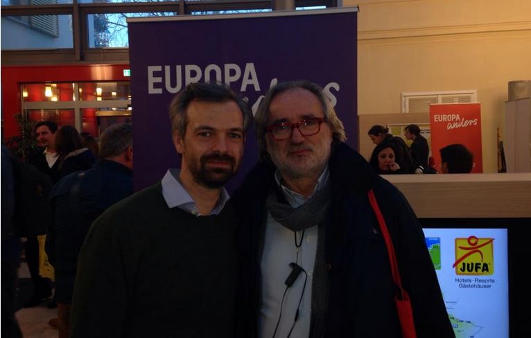 Ο “Χατζημαρκάκης” της Αυστρίας