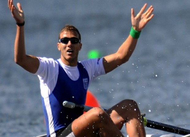 Συγκλονίζει το ξέσπασμα Έλληνα Ολυμπιονίκη: Μας σκοτώνετε τα όνειρα