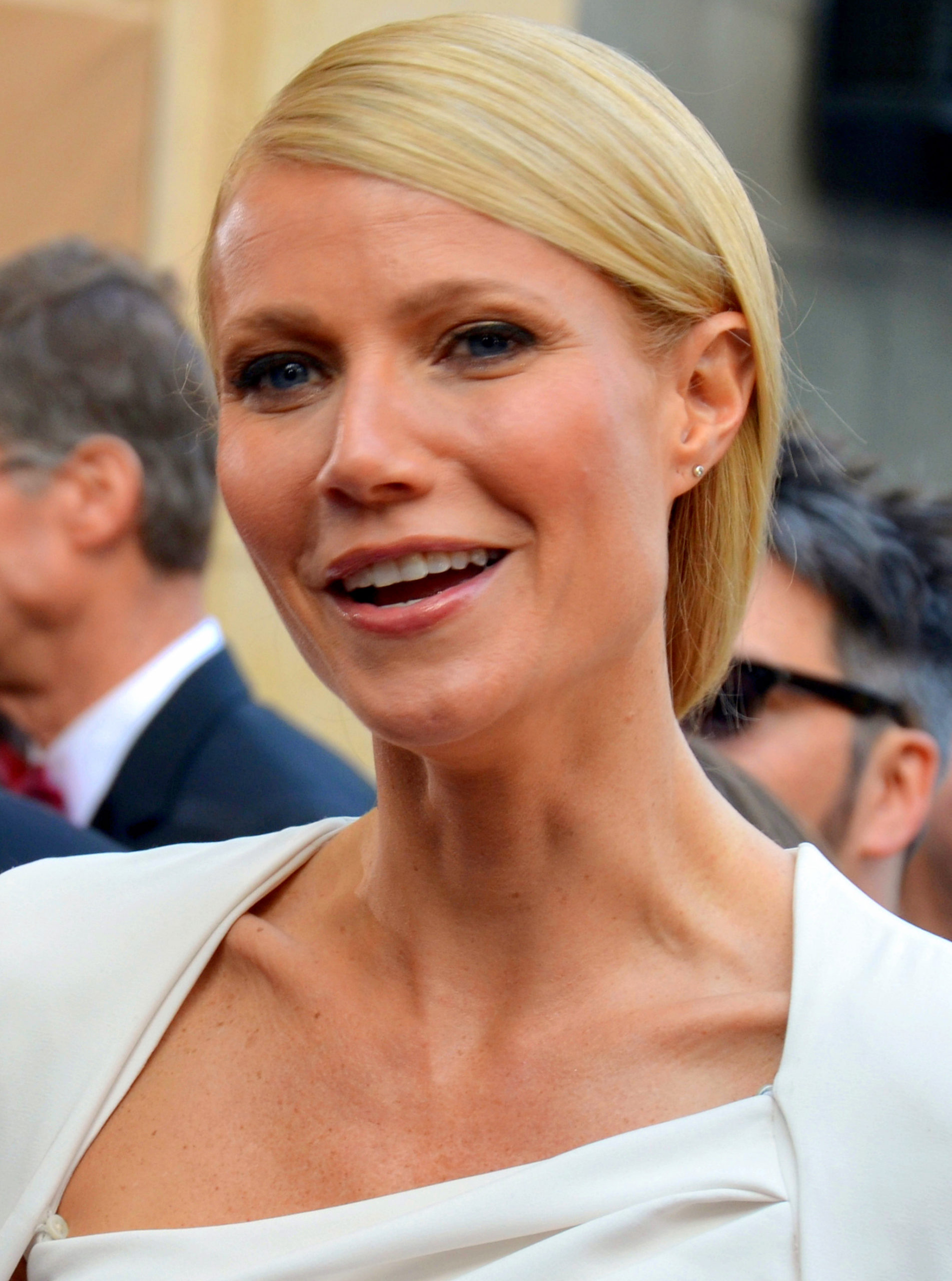 Χώρισε η Gwyneth Paltrow