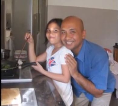 ΒΙΝΤΕΟ από την οικογένεια του πιλότου: “Μας λείπεις”