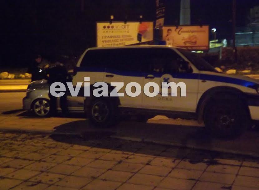 Συνελήφθη κελευστής του πολεμικού ναυτικού