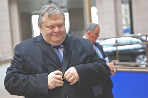 Βενιζέλος: Δεν παίρνουμε νέα μέτρα, συμφωνούν οι εταίροι μας