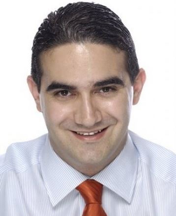 Ο νέος Πρόεδρος του ΟΚΑΝΑ