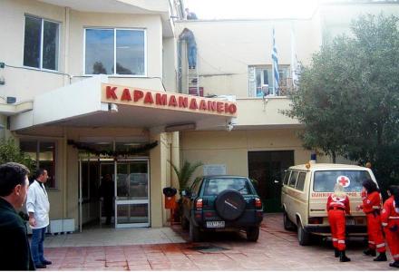 Συνελήφθη η μητέρα που εγκατέλειψε το μωρό της