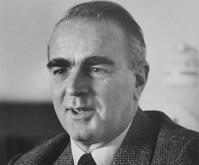 ΒΙΝΤΕΟ-Σαν σήμερα γεννήθηκε ο Κωνσταντίνος Καραμανλής