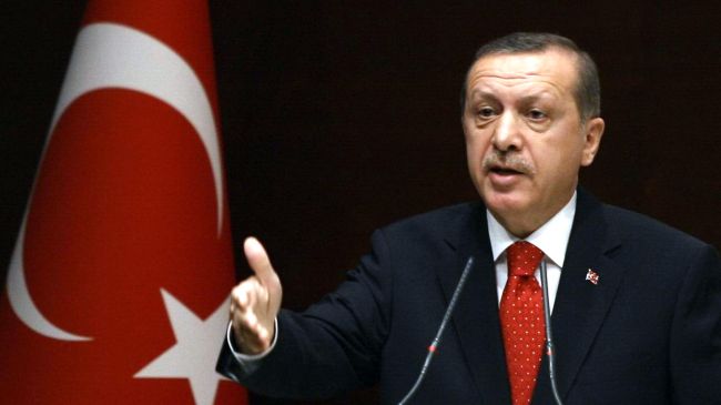 «Η Τουρκία δεν αποτελεί κράτος δικαίου»