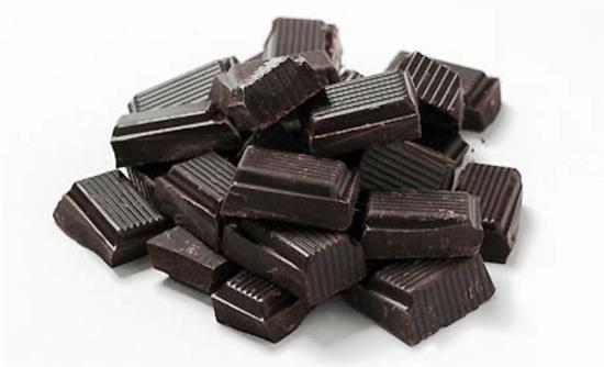 Η μαύρη σοκολάτα προστατεύει την καρδιά