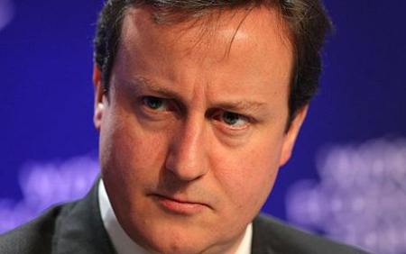 Προειδοποίηση Κάμερον για αποκλεισμό της Ρωσίας