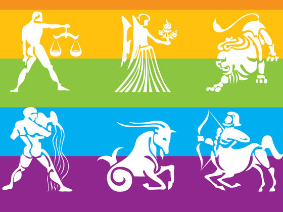 Ποιο ζώδιο θα έπρεπε να είστε; Κάντε το τεστ