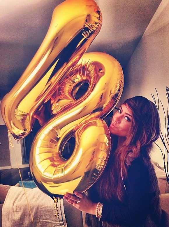 ΦΩΤΟ-Η εντυπωσιακή αδελφή του Νεϊμάρ