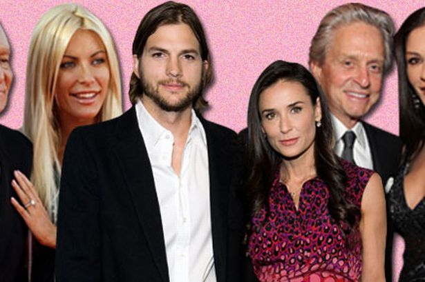 Ποια είναι η ιδανική διαφορά ηλικίας σε ένα ζευγάρι;