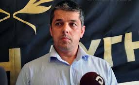 Να μην αρθεί η ασυλία του ζητά ο Μπούκουρας