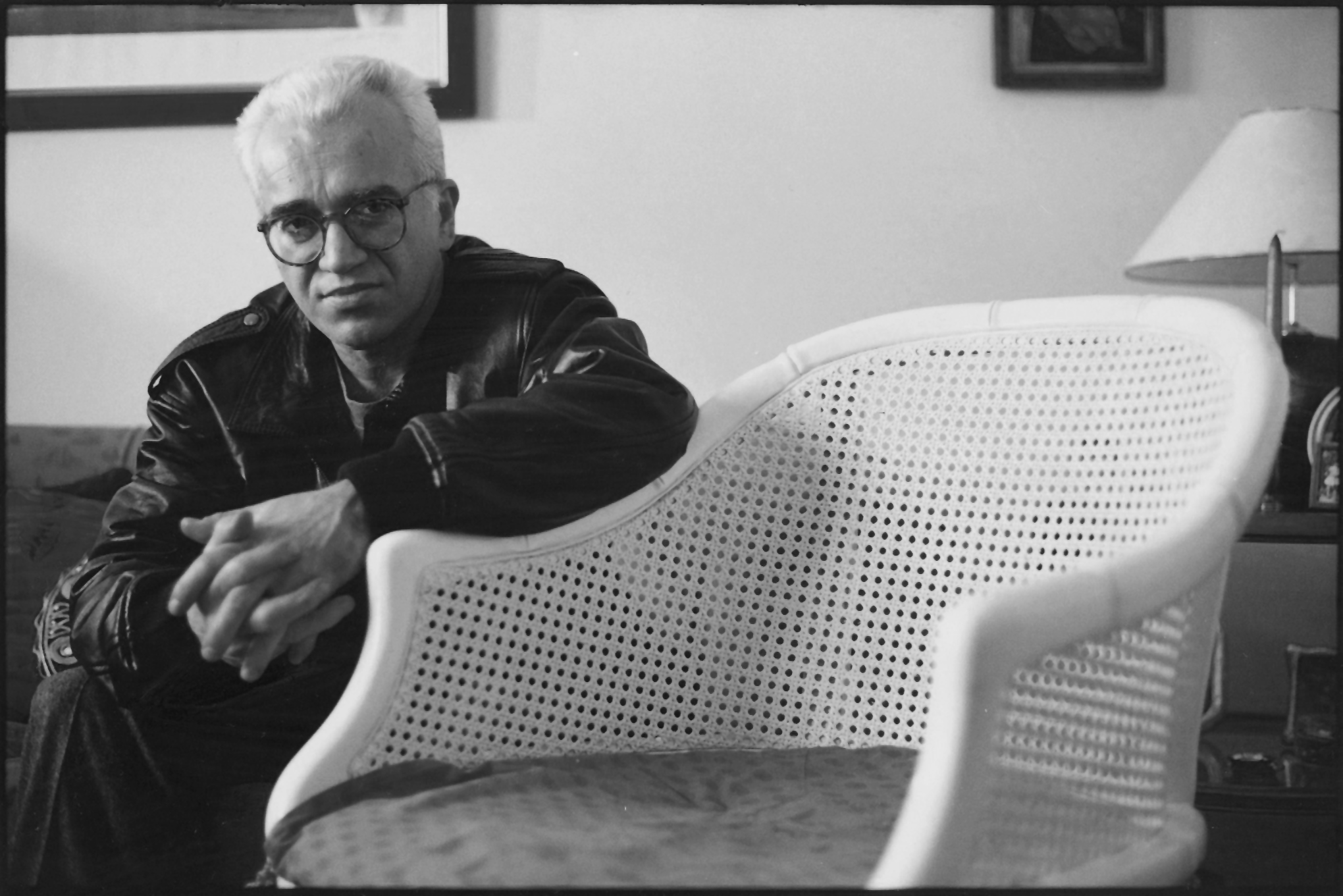 «Έφυγε» ο συγγραφέας Κωστής Παπαγιώργης