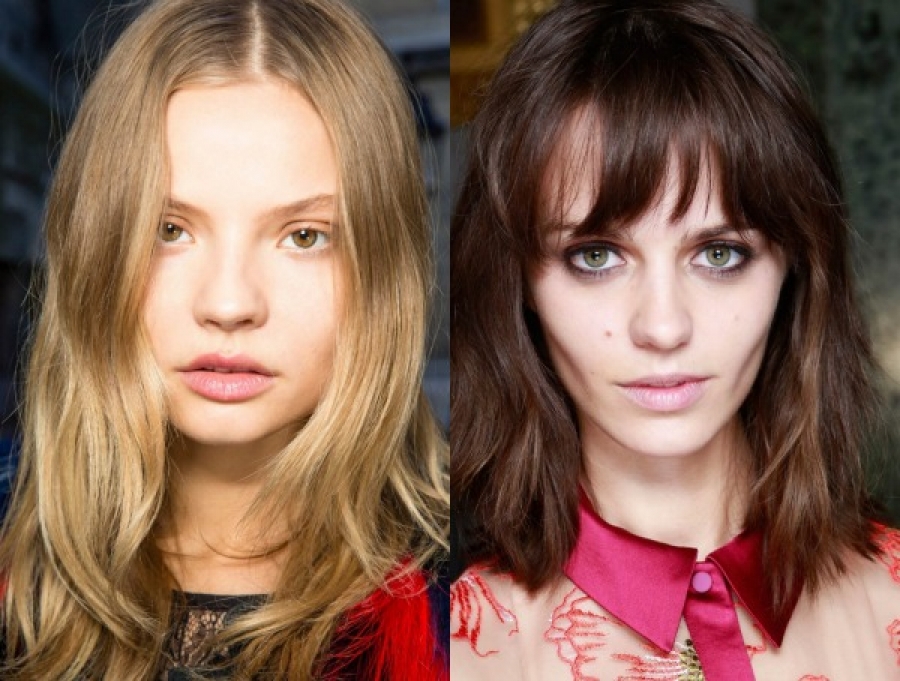 5+1 τρόποι για να κάνεις τα μαλλιά σου να δείχνουν πιο πυκνά