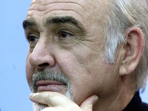 Ανεξάρτητη Σκωτία θέλει ο Κόνερι