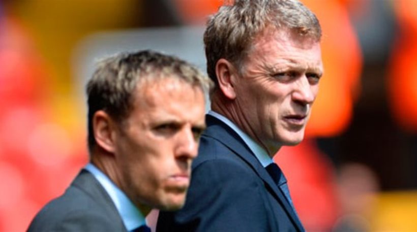 “Η Γιουνάιτεντ θα κερδίσει 3-0 ή 4-0 τον Ολυμπιακό”