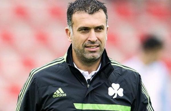 Αναστασίου: Για όλα υπάρχει η πρώτη φορά