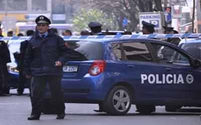 Πυρήνας Φονταμενταλιστών στα Τίρανα